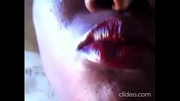 Preview 1 of Fucks Bebe - Big black juicy lips fuck