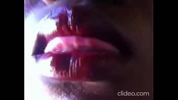 Preview 4 of Fucks Bebe - Big black juicy lips fuck