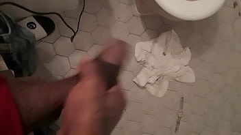 Preview 2 of Sexy Teen Slo Squirt - Beat it