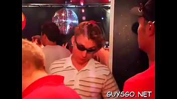 Preview 4 of Aloha Porn Tubes - A night in homo heaven