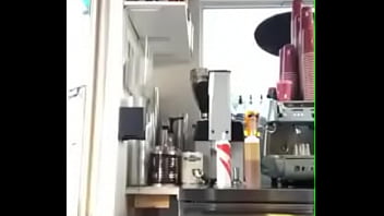 Preview 2 of Yoga Bus Sex - Sexy Ice Cream Truck