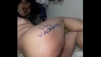 Preview 1 of 20 Gril Sex - Ela quer &eacute_ ferro no c&uacute_