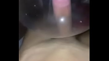 Preview 2 of Touch Grope2 - Punheta na piroca rosinha