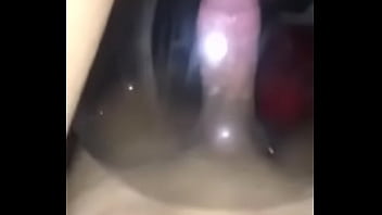 Preview 3 of Touch Grope2 - Punheta na piroca rosinha
