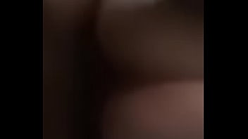 Preview 3 of Amber Jacky - Huge white ass getting pounded by black dick