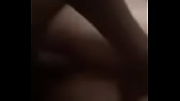 Preview 1 of Amber Jacky - Huge white ass getting pounded by black dick