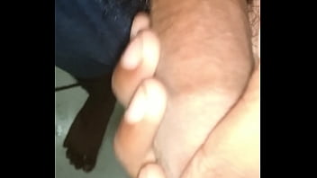 Preview 3 of Asian Slave Gets Slit Toyed Hard - Sexy Dick