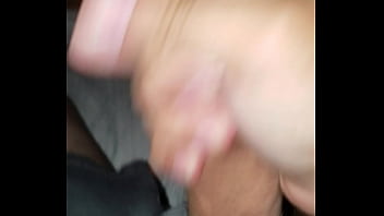 Preview 1 of Shwow - A Goodnight Cumshot