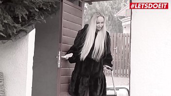 Preview 1 of Ots Carry Sequence Gpvideos In - LETSDOEIT - Russian Babe Lara Onyx Anal Punished By Big Dick