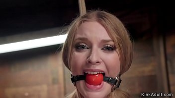 Preview 2 of Hd Mums Sex - Blonde rides big black cock as training