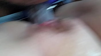 Preview 2 of Shemale Bdsm Girl - Me and a down ass friend that does whatever