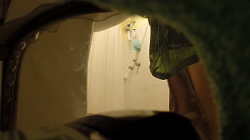 Preview 2 of Porn Sex Vibeos Vibeos Xnxx Com - after shower