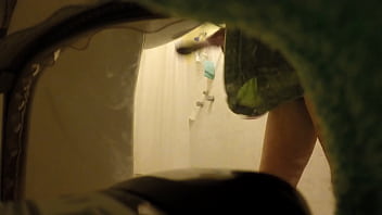 Preview 1 of Porn Sex Vibeos Vibeos Xnxx Com - after shower