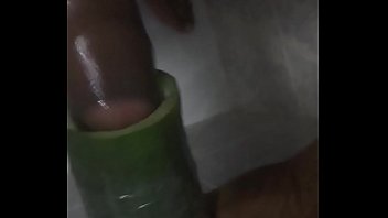 Preview 4 of Buzzer Sex Com - Vagina pepino