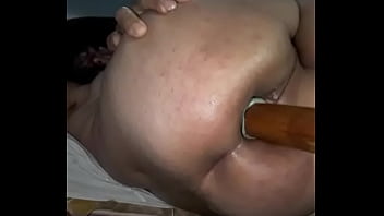 Preview 3 of Thai Busty - Ferro nela que ela gosta