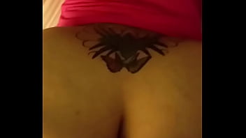 Preview 2 of Creampie Prank - BBW,  Pawg, take dick