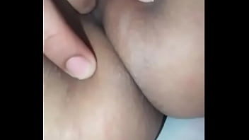 Preview 2 of Mom Romance Son Cheating Husband - Anayda se pone caliente parte 3 Se toca el culole gusta que le rompan el culo