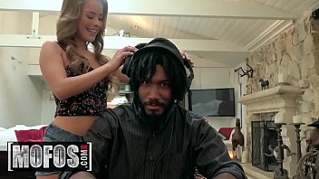 Preview 1 of Melayu Mylucah - I Know That Girl - (Lilly Ford,  Lucas Frost) - Lilly Fucks Her BF s Roommate - MOFOS