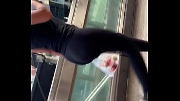 Preview 2 of Rehada Xxx - Big booty or naw