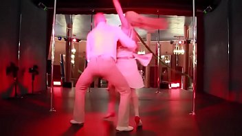 Preview 2 of Ahlam 44 - the best dance I&#039_ve ever seen