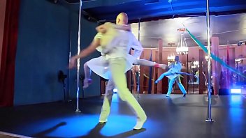 Preview 4 of Ahlam 44 - the best dance I&#039_ve ever seen
