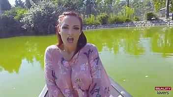 Preview 2 of Froce To Friend For Fuck - Wild Tropical Ride - Reality Lovers