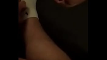 Preview 1 of Malaysian Hairy Pussy - Professor schooled by rent boy