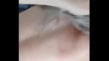 Preview 4 of Hitomi Tanaka Lesbian Squirt - fodendo entregadora de panfleto da marechal/sbc. Instagram: @magreza011