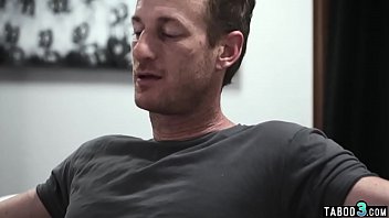 Preview 2 of Gay Mtro - Nasty teen slut stolen her new big cocked stepfather