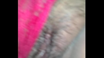 Preview 4 of Ruslana Samoylenko - La grabo en el ba&ntilde_o