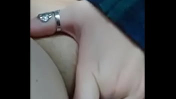 Preview 2 of Big Land Xxx Hapsi - Masturbation in car