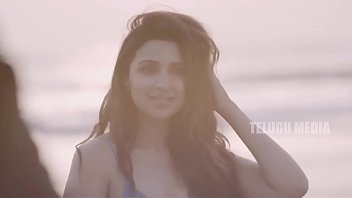 Preview 3 of Arebian Hot Girls - Parineti chopra phootshoot on sea side hot and sexy