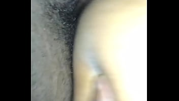 Preview 4 of Ana Billi - Throw that ass back