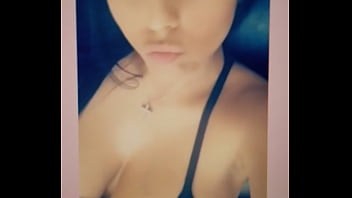 Preview 3 of Two Lesbo Leggings Pregnant - Boobs