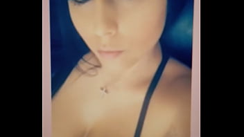 Preview 1 of Two Lesbo Leggings Pregnant - Boobs