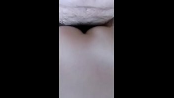 Preview 2 of Jennfir Love Huwitt Tits - Hot trap Nyxi Leon bent over for hard anal
