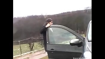Preview 1 of Vip Wants Babe - Supervised Driving