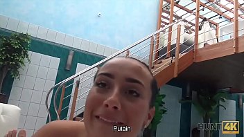 Preview 2 of Pornhub For Pashto - HUNT4K. Pauvre cocu devrait regarder comment riche gars poss&egrave_de sa petite amie
