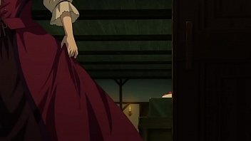 Preview 2 of Mom And Daughter Forced To Fuck - Tate no Yuusha epis&oacute_dio 22 portugues
