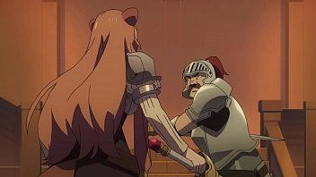 Preview 3 of Mom And Daughter Forced To Fuck - Tate no Yuusha epis&oacute_dio 22 portugues