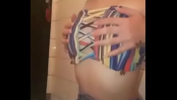 Preview 4 of Face Cumshot Jizz - Verification video