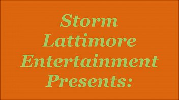 Preview 1 of X Hamstertamil - Storm Lattimore&#039_s Chocolate Boyz