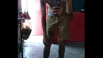 Preview 3 of Teen Strip Boyfriend - V&iacute_deo de verificaci&oacute_n