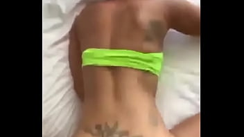 Preview 4 of Romi Rain Two Man - Light Skin with nice ass takes it doggy