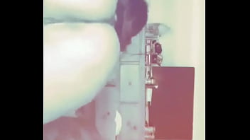 Preview 3 of Sanju Vodeo - My ex twerking for me
