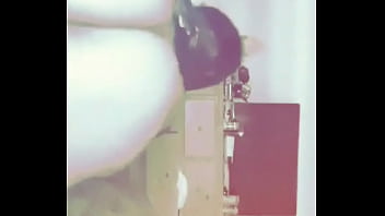 Preview 4 of Sanju Vodeo - My ex twerking for me