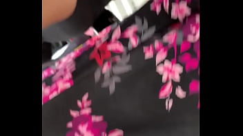 Preview 2 of Hindi Chhuby Girl - Philly PHAT ASS