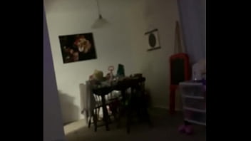 Preview 1 of Silopig Mom - Wife give husband blowjob