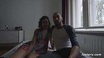 Preview 1 of Touchr By Smone - Lustery Submission #206: Natas &amp_ Cat - Tying The Knot
