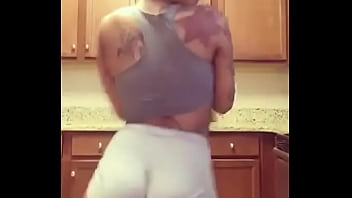 Preview 3 of Anal Hard Force Penetrate - THis is  the best twerk on ig  @twerkflixx